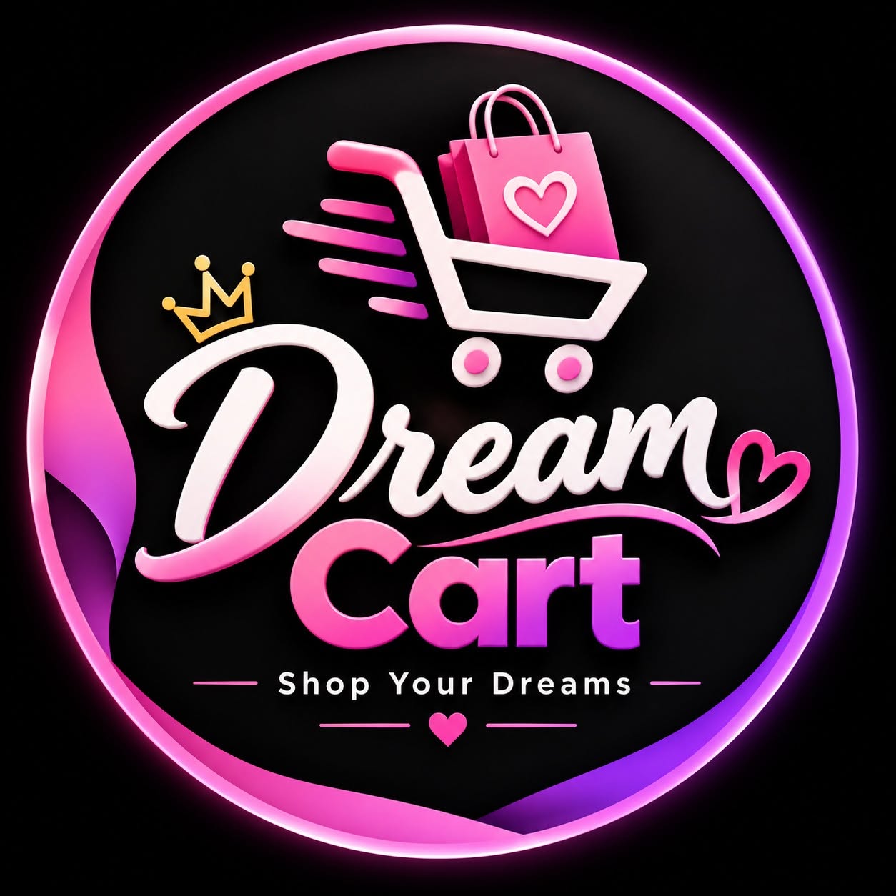 Dream Cart